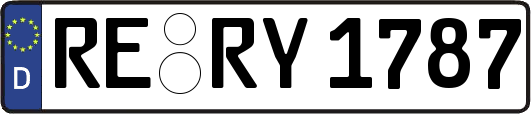 RE-RY1787