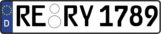 RE-RY1789