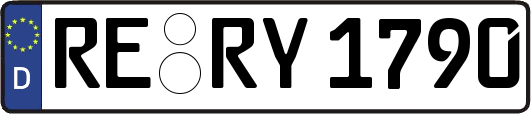 RE-RY1790