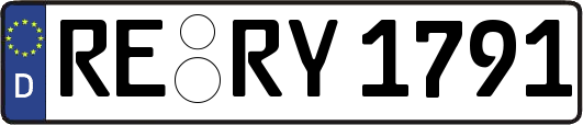 RE-RY1791
