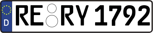 RE-RY1792