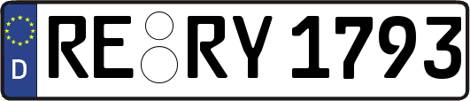 RE-RY1793