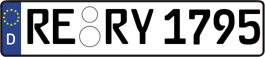 RE-RY1795