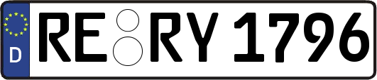 RE-RY1796
