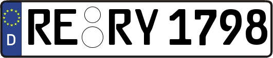 RE-RY1798