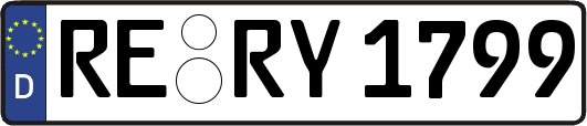 RE-RY1799