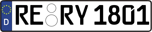 RE-RY1801