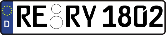 RE-RY1802