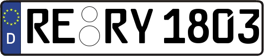 RE-RY1803