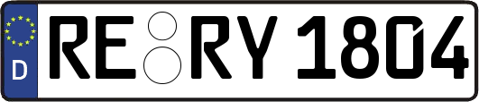 RE-RY1804