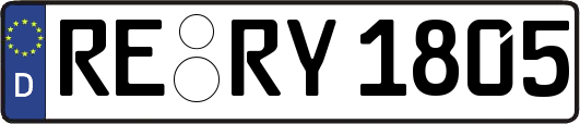 RE-RY1805