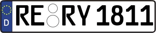 RE-RY1811