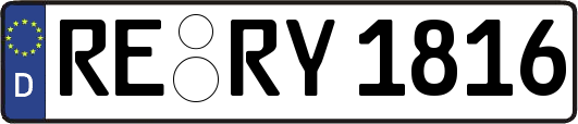 RE-RY1816