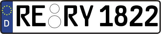 RE-RY1822
