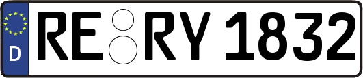 RE-RY1832