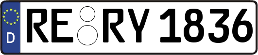 RE-RY1836