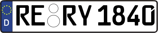 RE-RY1840