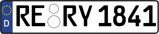 RE-RY1841