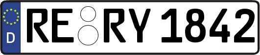 RE-RY1842