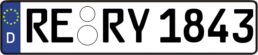 RE-RY1843