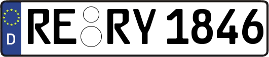 RE-RY1846