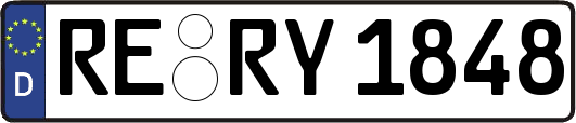 RE-RY1848