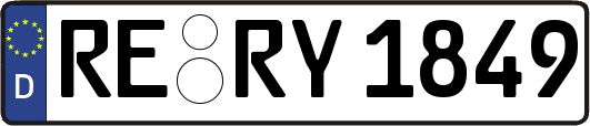 RE-RY1849