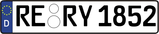 RE-RY1852