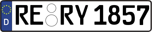 RE-RY1857