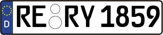 RE-RY1859