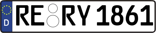 RE-RY1861