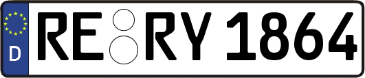 RE-RY1864