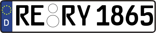 RE-RY1865