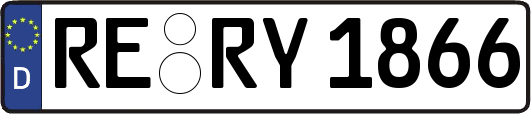 RE-RY1866