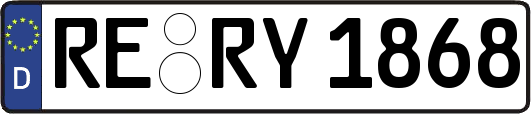 RE-RY1868