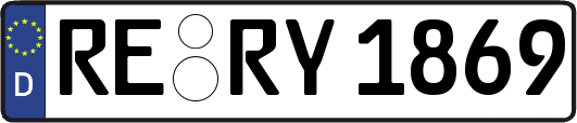 RE-RY1869
