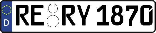RE-RY1870