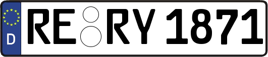 RE-RY1871