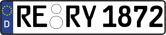 RE-RY1872