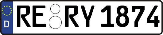 RE-RY1874