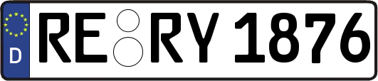RE-RY1876