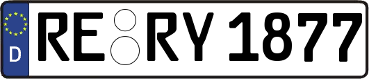 RE-RY1877