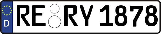 RE-RY1878