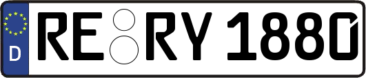 RE-RY1880