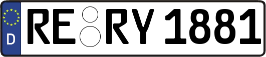RE-RY1881