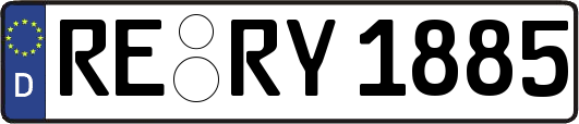 RE-RY1885