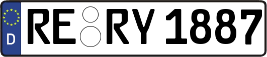 RE-RY1887
