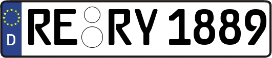 RE-RY1889