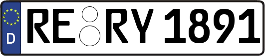 RE-RY1891
