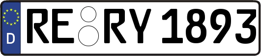 RE-RY1893
